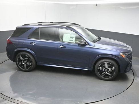 New 2026 Mercedes-Benz GLE 350 4MATIC image 50