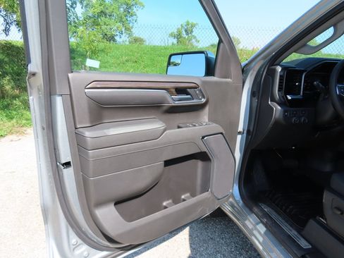 New 2026 Chevrolet Silverado 1500 LT w/ All Star Edition Plus AWD/4WD image 22