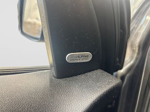 Used 2019 Dodge Journey Crossroad w/ Navigation Group FWD image 11