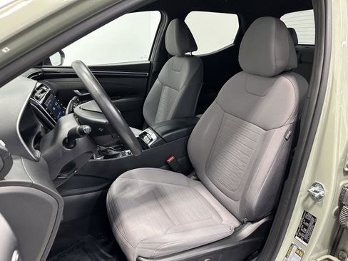 Certified 2023 Hyundai Santa Cruz SEL AWD/4WD image 15