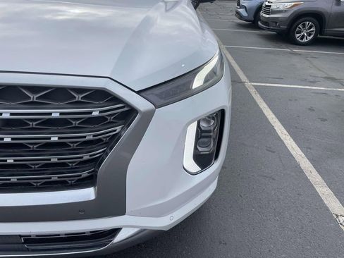 Used 2020 Hyundai Palisade Limited image 13