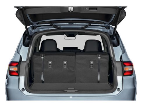 New 2026 Honda Pilot EX-L image 8