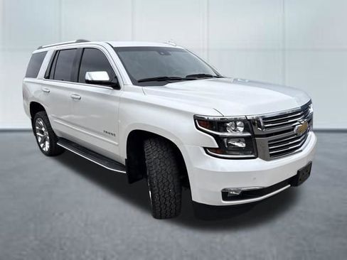 Used 2020 Chevrolet Tahoe Premier image 10