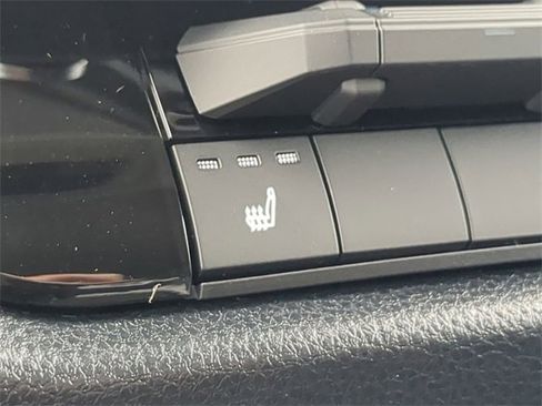 New 2025 Toyota Tundra SR5 image 22