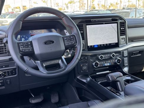 New 2025 Ford F150 Raptor image 28