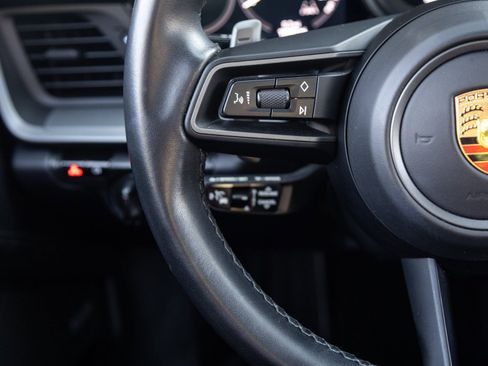 Certified 2020 Porsche 911 Carrera S image 14