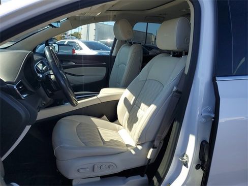 Used 2023 Buick Enclave Avenir w/ Avenir Technology Package image 14