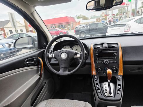 Used 2007 Saturn Vue 2WD V6 image 17