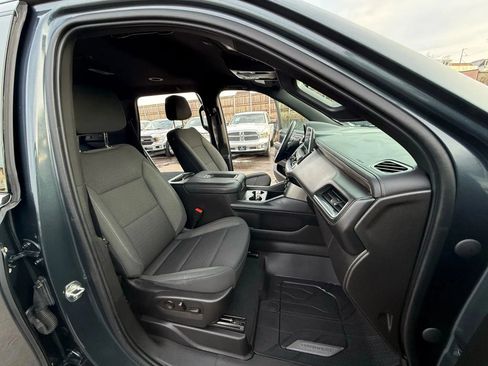 Used 2021 Chevrolet Tahoe LS RWD image 25