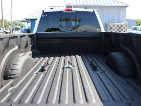 Used 2026 Ford F450 Platinum w/ Platinum Plus Package AWD/4WD image 10