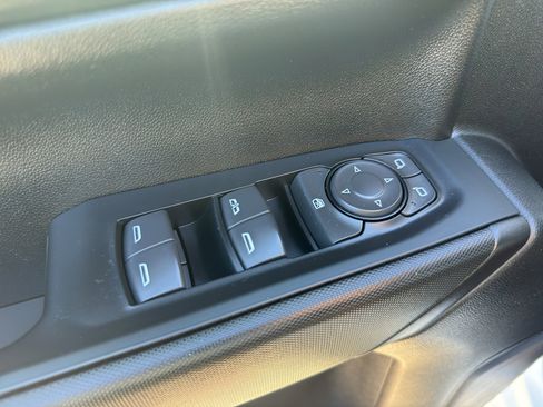 Used 2023 Chevrolet Silverado 1500 W/T w/ WT Value Package AWD/4WD image 13