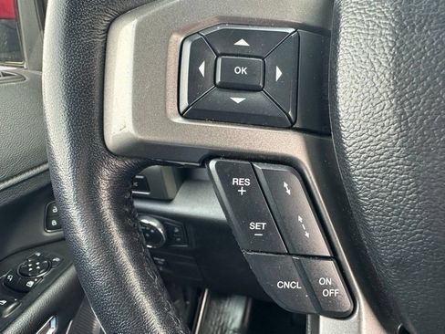 Used 2021 Ford Expedition Max XLT AWD/4WD image 31