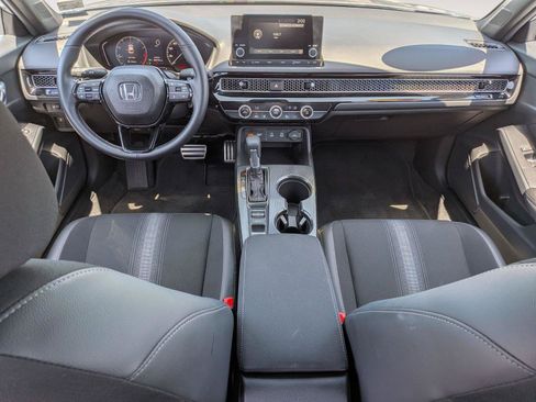 Certified 2026 Honda Civic Sport image 29