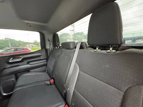 Used 2022 Chevrolet Silverado 1500 RST AWD/4WD image 21