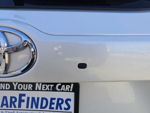 Used 2017 Toyota Highlander Limited Platinum image 29