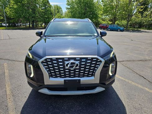 Used 2022 Hyundai Palisade SEL AWD/4WD image 9
