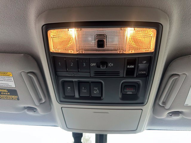 Used 2018 Toyota 4Runner Limited AWD/4WD image 40