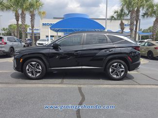 Used 2026 Hyundai Tucson SEL FWD video 2