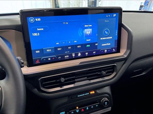 Used 2025 Ford Bronco Sport Big Bend w/ Convenience Package image 6