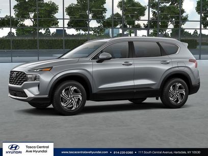 Certified 2023 Hyundai Santa Fe SEL
