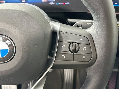 Used 2025 BMW X1 xDrive28i image 22