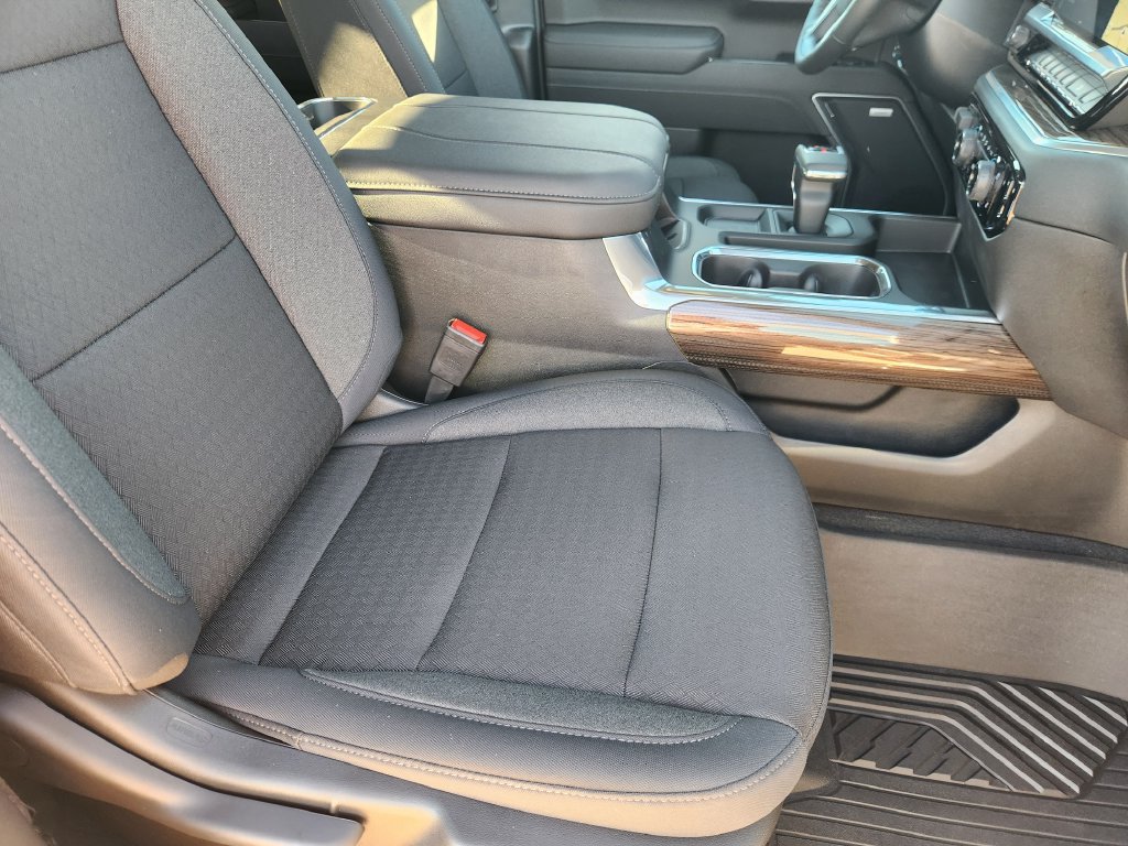 New 2026 Chevrolet Silverado 1500 RST AWD/4WD image 10