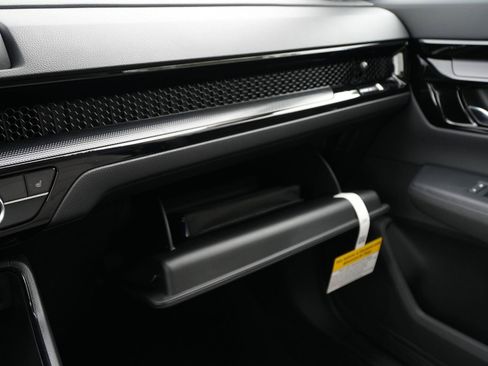 New 2026 Honda CR-V EX-L image 28
