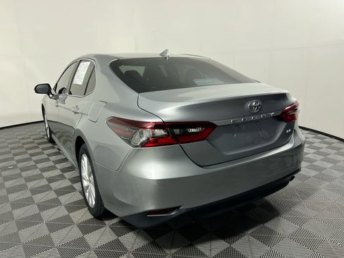 Used 2024 Toyota Camry LE FWD image 5