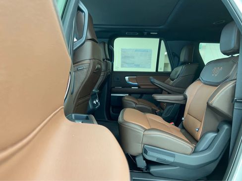 New 2025 Ford Expedition Max King Ranch image 16