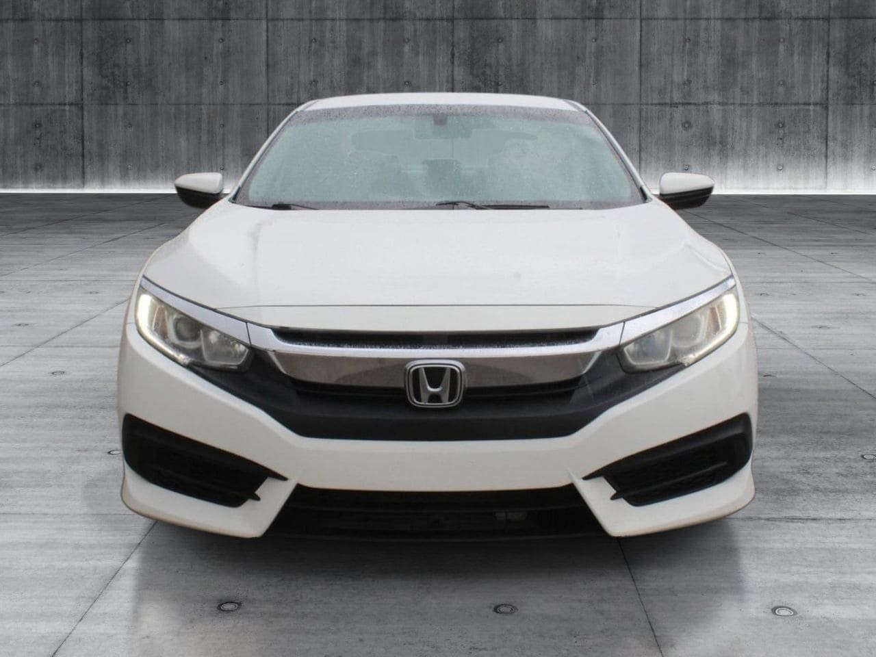 Used 2017 Honda Civic LX image 9