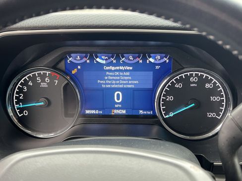 Used 2022 Ford F150 XLT w/ Equipment Group 302A High image 17