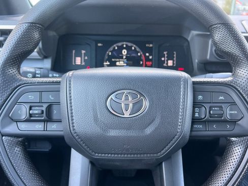 New 2026 Toyota Tacoma SR5 AWD/4WD image 27