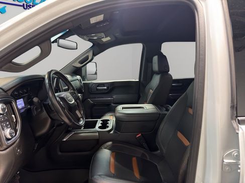 Used 2021 GMC Sierra 3500 AT4 w/ Gooseneck/5TH Wheel Package image 9