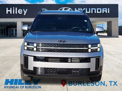 Used 2024 Hyundai Santa Fe Calligraphy image 7