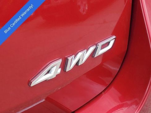 Certified 2021 Ford Explorer Platinum w/ Equipment Group 601A AWD/4WD image 34