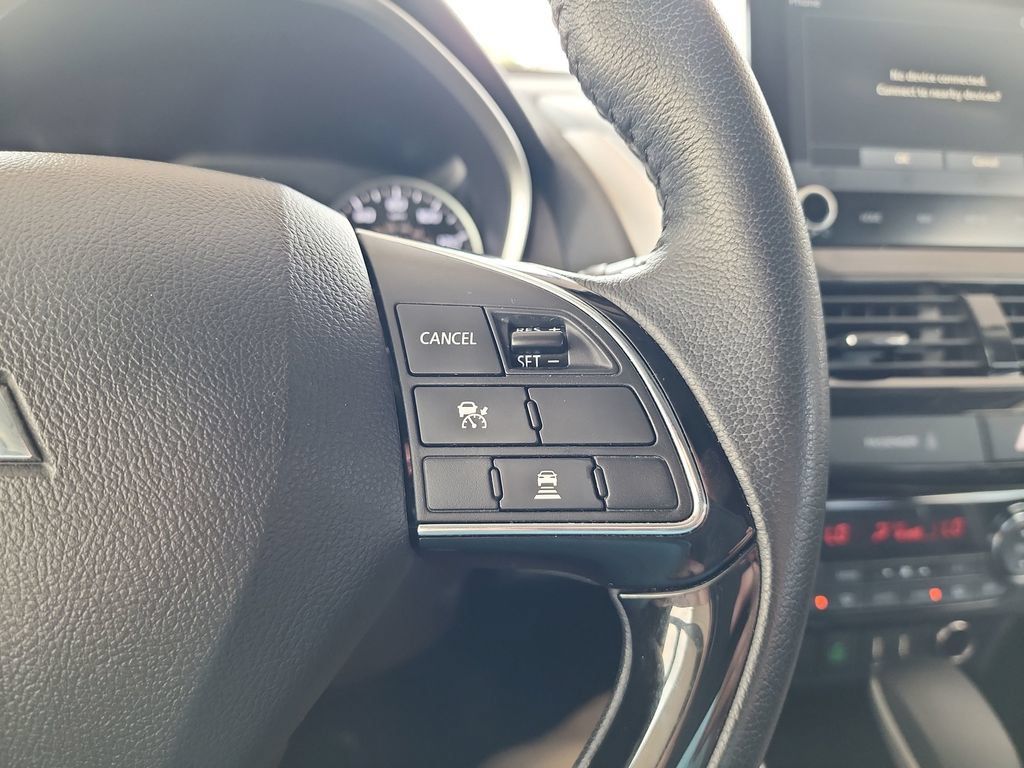 Used 2024 Mitsubishi Eclipse Cross SE AWD/4WD image 24