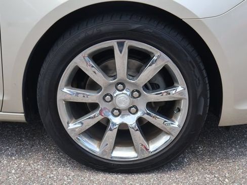 Used 2014 Buick LaCrosse Leather FWD image 10