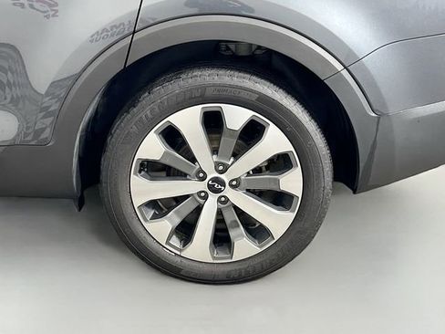 Used 2022 Kia Telluride EX w/ EX Premium Package image 39