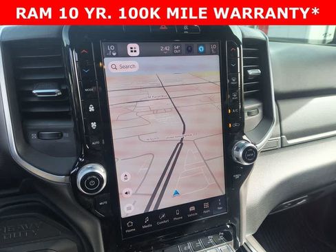 New 2026 RAM 3500 Big Horn image 18