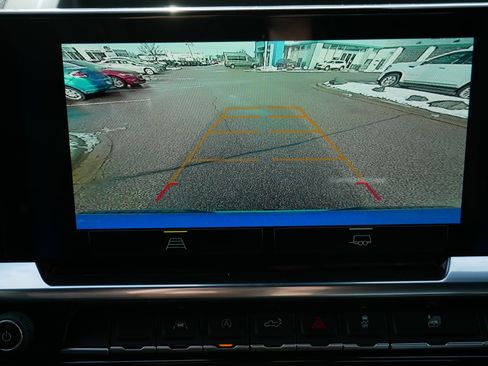 New 2026 Chevrolet Silverado 1500 RST image 10