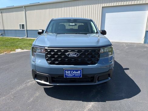New 2026 Ford Maverick XLT AWD/4WD image 9