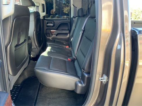 Used 2015 GMC Sierra 1500 SLT w/ Driver Alert Package image 21