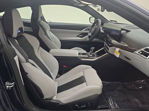 New 2026 BMW M4 Competition w/ Executive Package RWD image 29