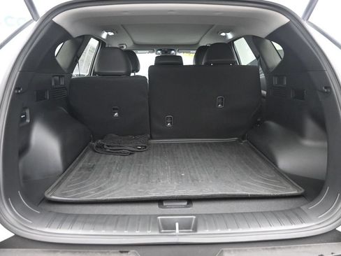 Used 2025 Hyundai Tucson SEL AWD/4WD image 11