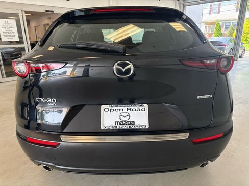 Used 2024 MAZDA CX-30 AWD 2.5 S image 6