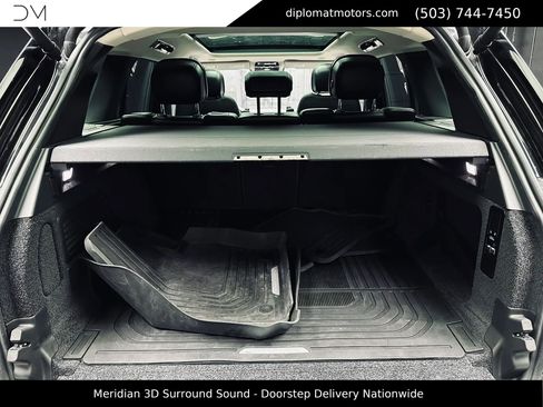Used 2023 Land Rover Range Rover SE AWD/4WD image 50