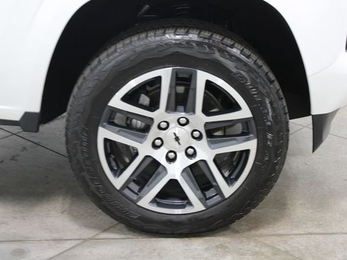 Used 2024 Chevrolet Colorado Z71 w/ Z71 Convenience Package 2 image 56