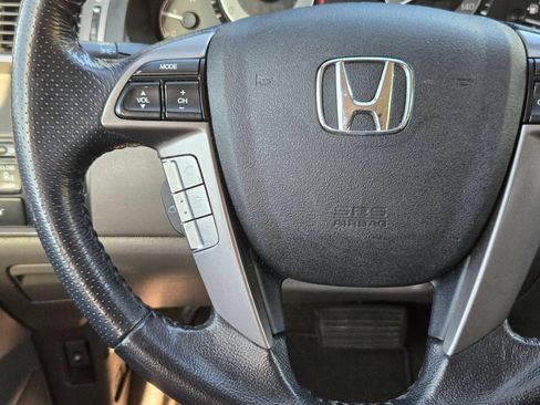 Used 2016 Honda Odyssey EX-L image 20