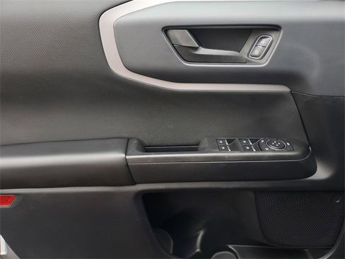 Certified 2023 Ford Bronco Sport Big Bend w/ Convenience Package image 7