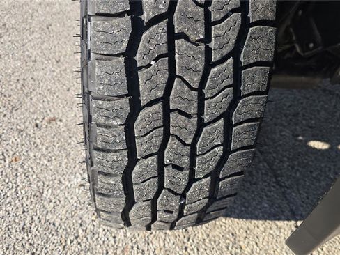 Used 2024 Mercedes-Benz Sprinter 2500 image 28